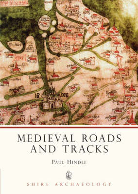 Medieval Roads and Tracks