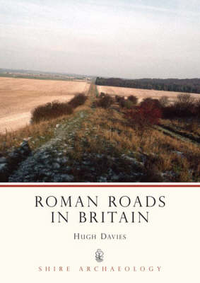 Roman Roads in Britain