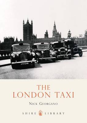 The London Taxi