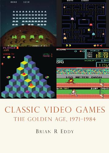 Classic Video Games