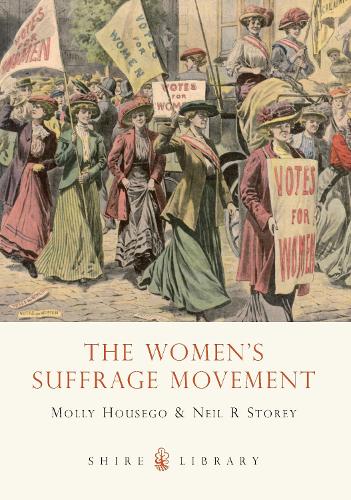 The Women’s Suffrage Movement