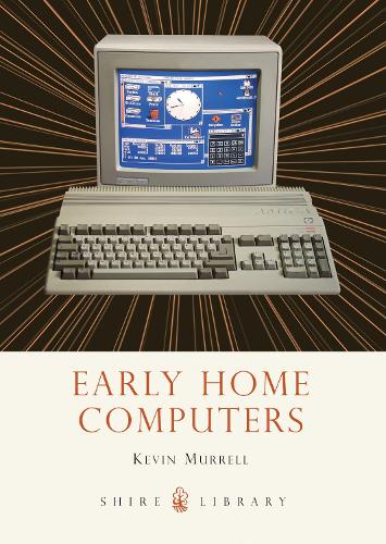 Early Home Computers