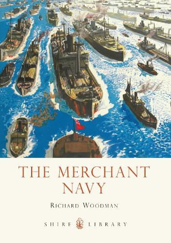 The Merchant Navy