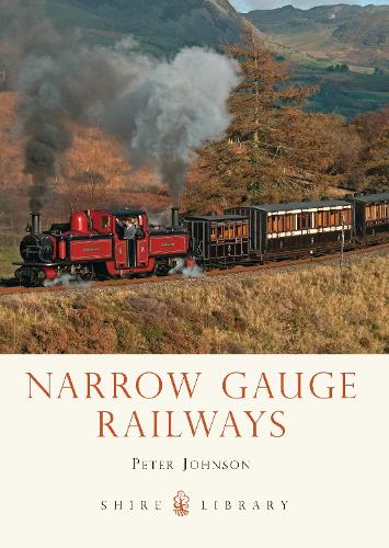 Narrow Gauge Railways