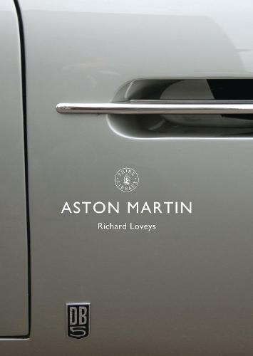 Aston Martin