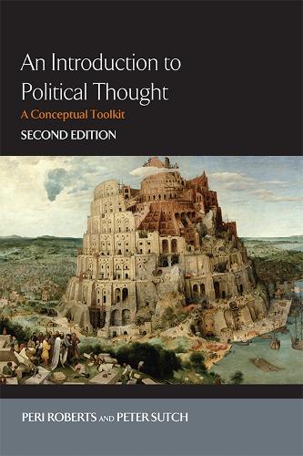 An Introduction to Political Thought