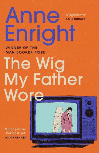 The Wig My Father Wore