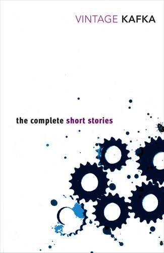 The Complete Short Stories