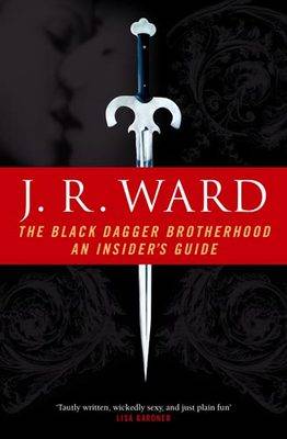 The Black Dagger Brotherhood