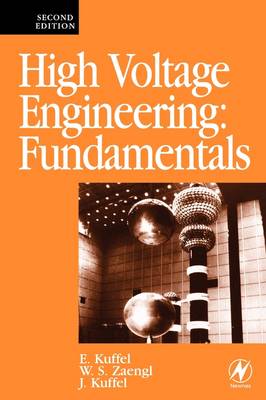 High Voltage Engineering Fundamentals