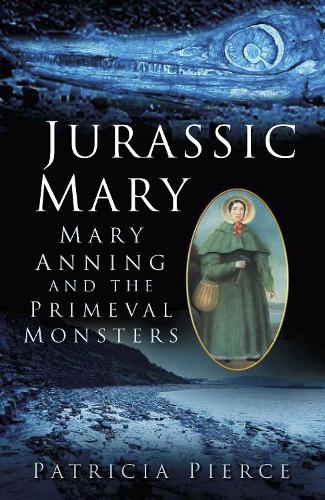 Jurassic Mary