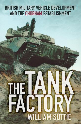 The The Tank Factory