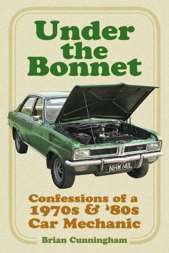 Under the Bonnet