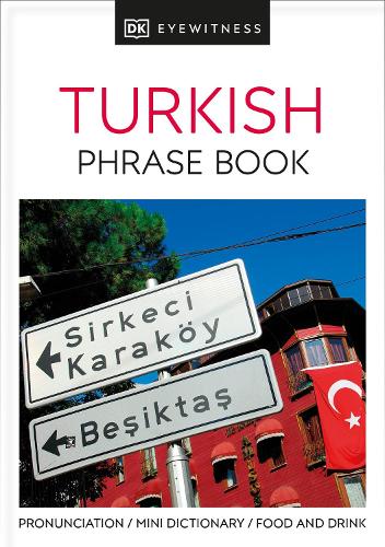 Turkish Phrase Book