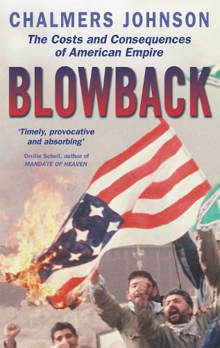 Blowback