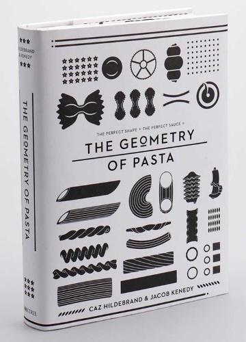 The Geometry of Pasta