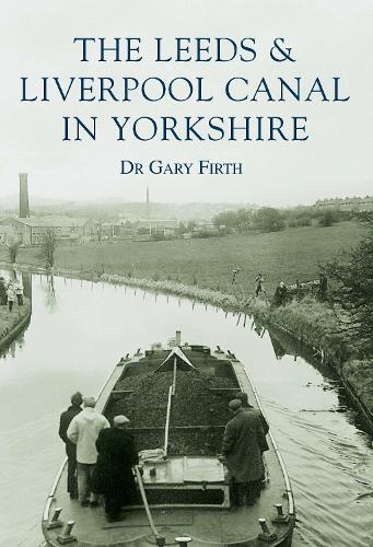 The Leeds & Liverpool Canal