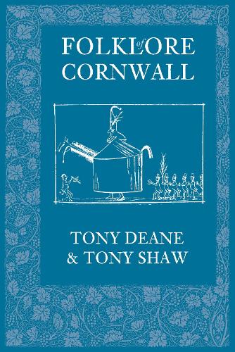 Folklore of Cornwall