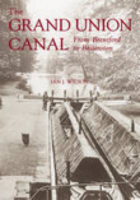 The Grand Union Canal