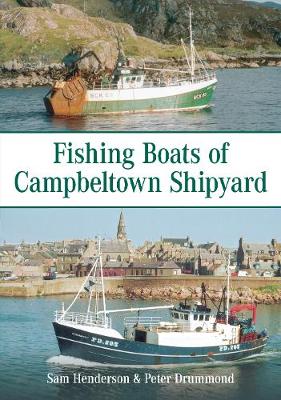 Fishing Boats of Campbeltown