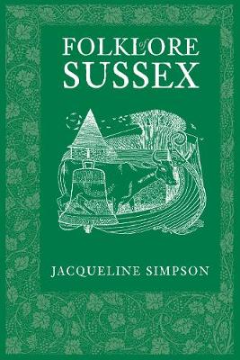 Folklore of Sussex