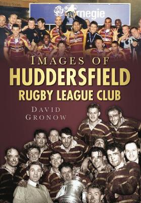 Images of Huddersfield RLFC