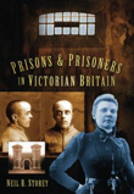 Prisons Prisoners Victorian Britain