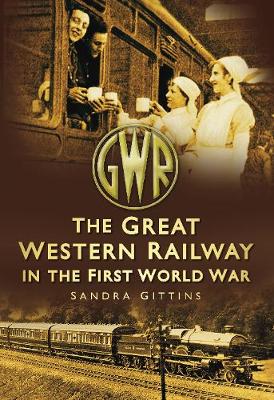 The GWR in the First World War