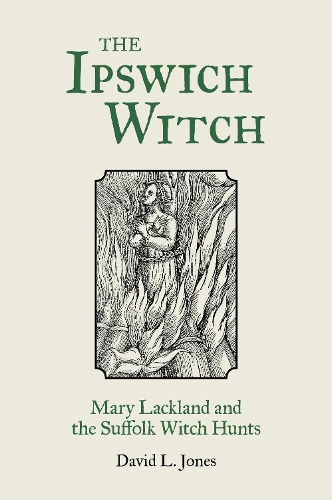 The The Ipswich Witch