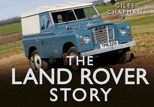 The The Land Rover Story