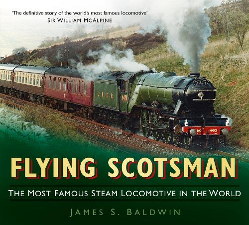 Flying Scotsman