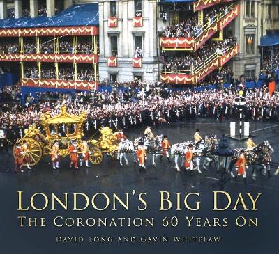 London's Big Day