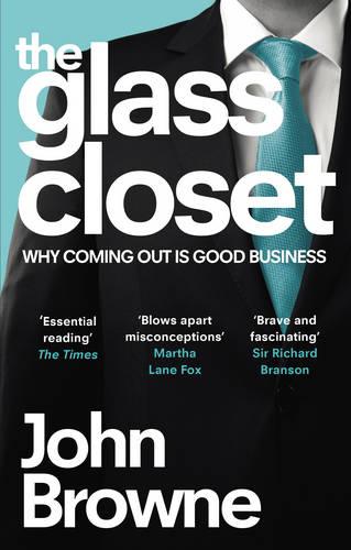 The Glass Closet