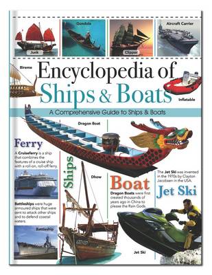 Encyclopedia of Ships and Boats