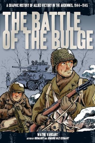 The Battle of the Bulge