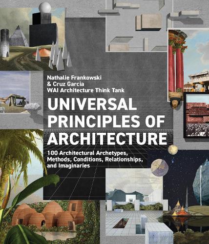 Universal Principles of Architecture Volume 7