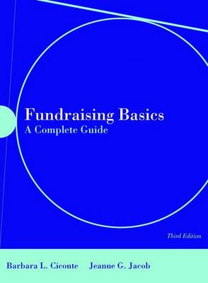 Fundraising Basics: A Complete Guide