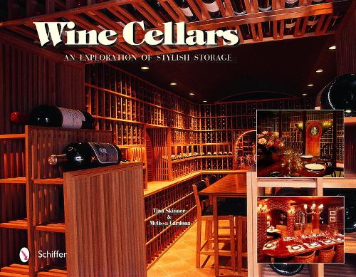 Wine Cellars