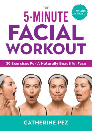 5 Minute Facial Workout