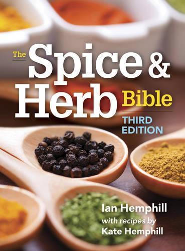 Spice and Herb Bible