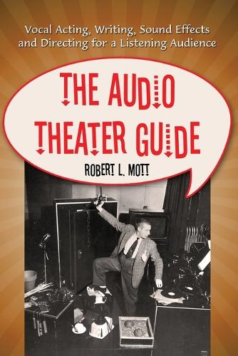 The Audio Theater Guide