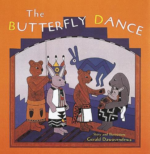 The Butterfly Dance