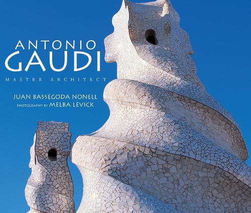 Antonio Gaudí