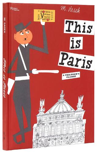 This is Paris