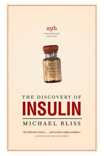 The Discovery of Insulin