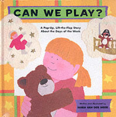 Can We Play? A Pop-up, Lift-the-Flap Story