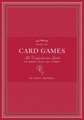 Ultimate Book of Card Games