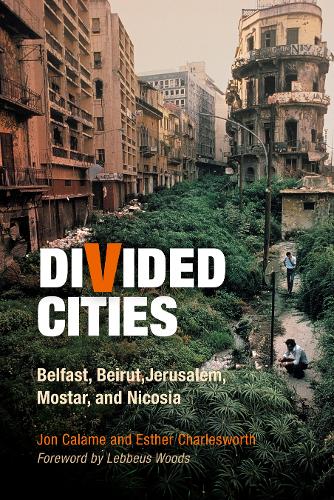 Divided Cities