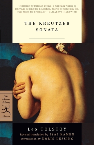 The Kreutzer Sonata