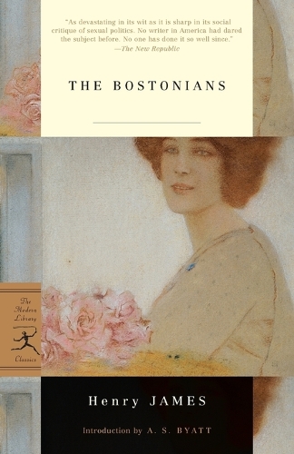 The Bostonians